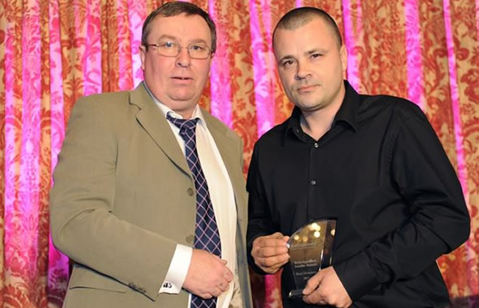 award